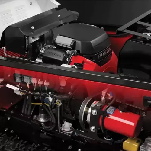 Caiman EDO 43H бензиновый снегоуборщик