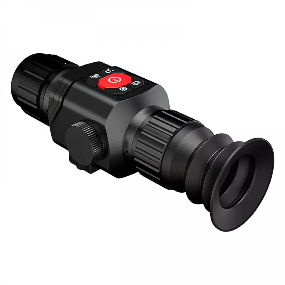 Hti HT-C8 25mm тепловизионный прицел