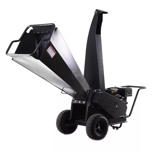 Caiman RARO 420C бензиновый измельчитель RARO420C