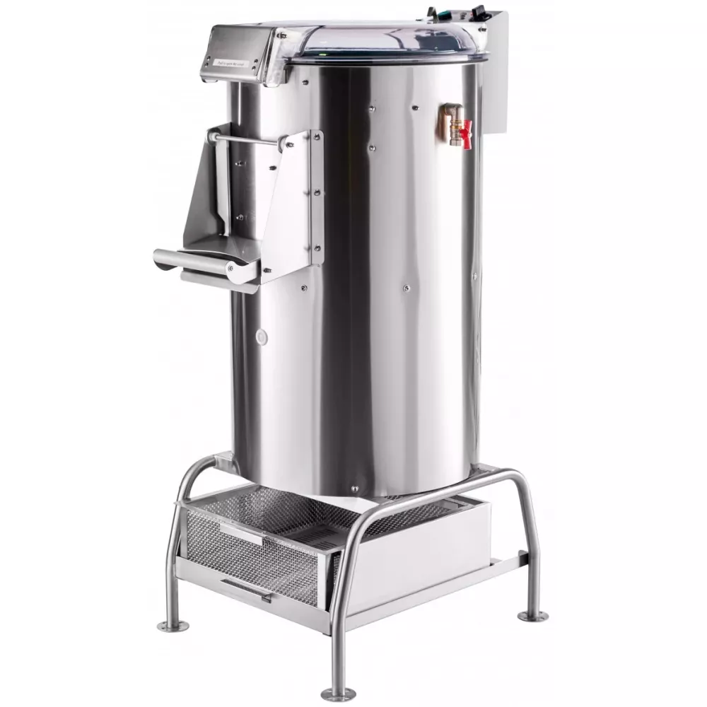 Картофелечистка Abat МКК-500-01