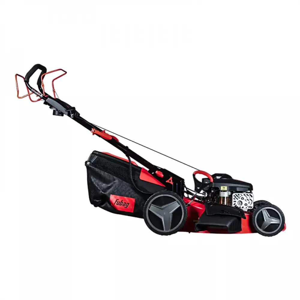 FUBAG FPL 53 SM ES газонокосилка бензиновая 41051