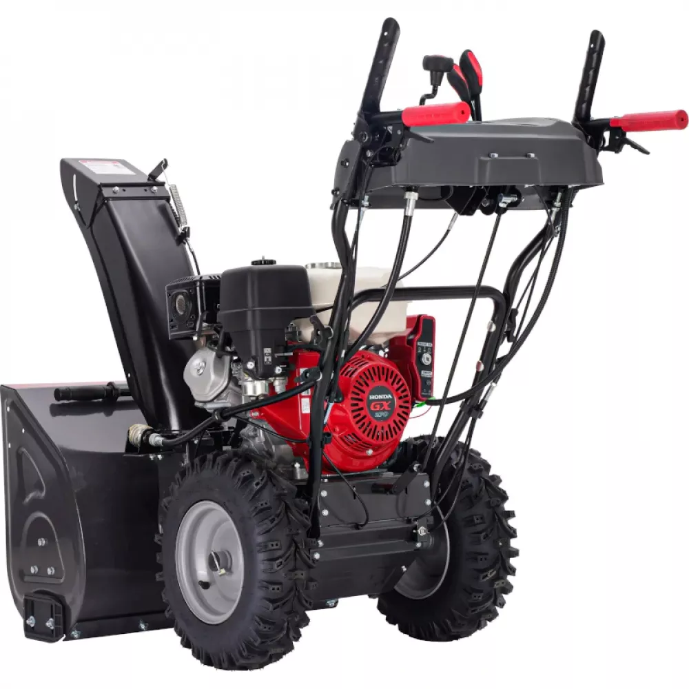 EVOline SBG 690 HE бензиновый снегоуборщик