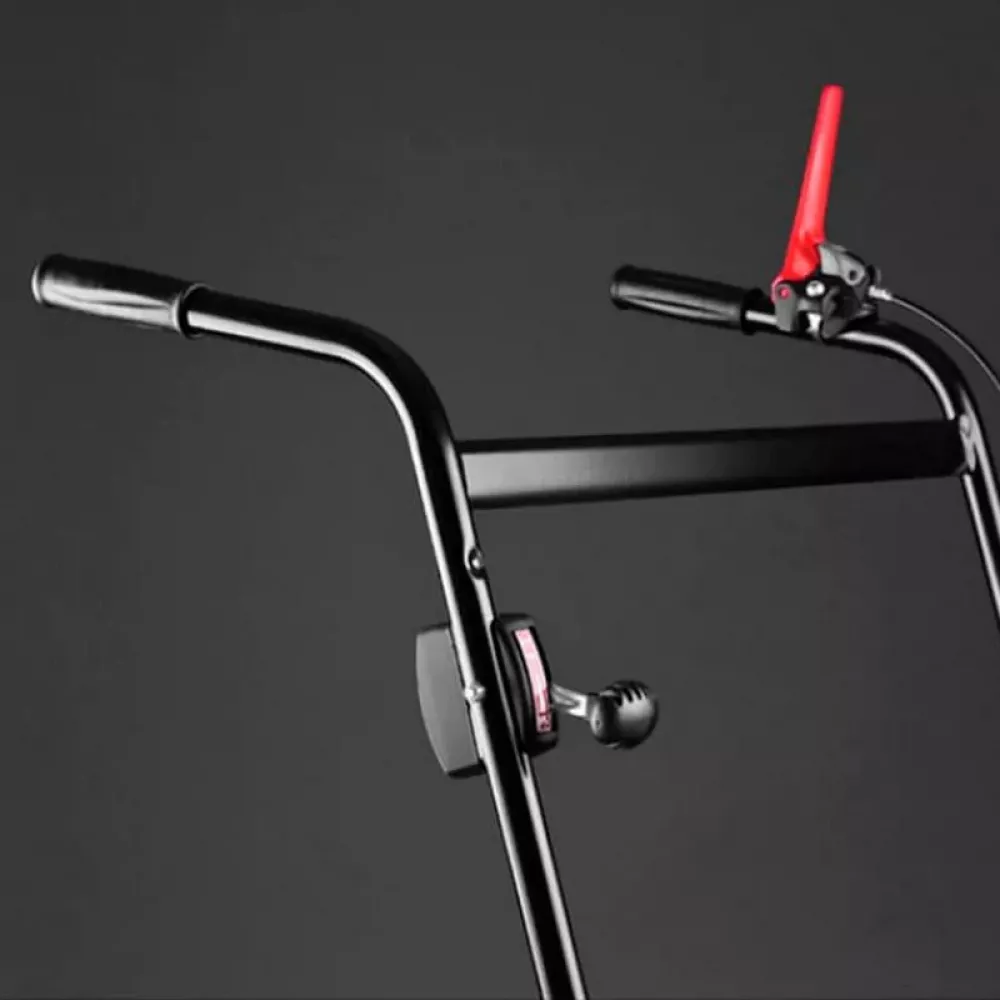 Аэратор (скарификатор) Caiman OSCAR 50S, 0000023602