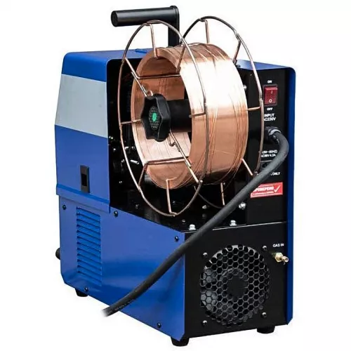 AuroraPRO OVERMAN 220 MOSFET инверторный сварочный полуавтомат 7236183