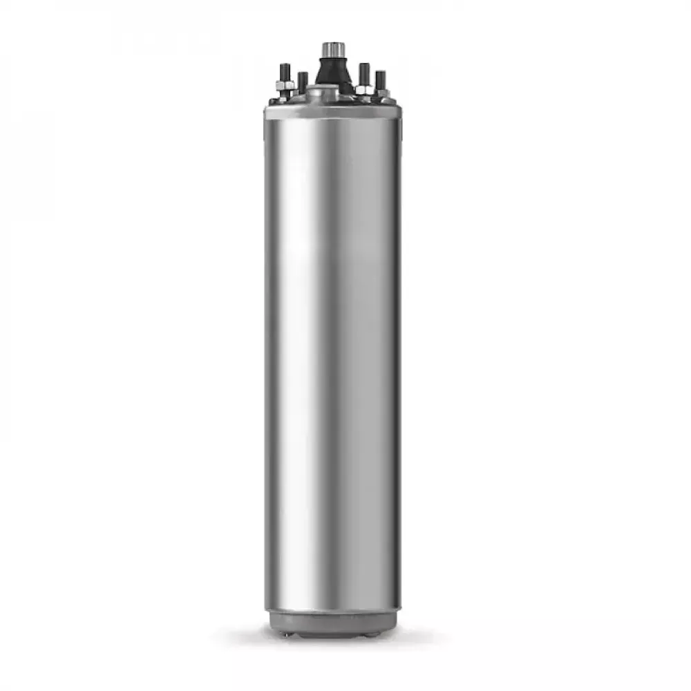 Pedrollo 4FK 1,5 двигатель для погружного насоса 4ZPF15A