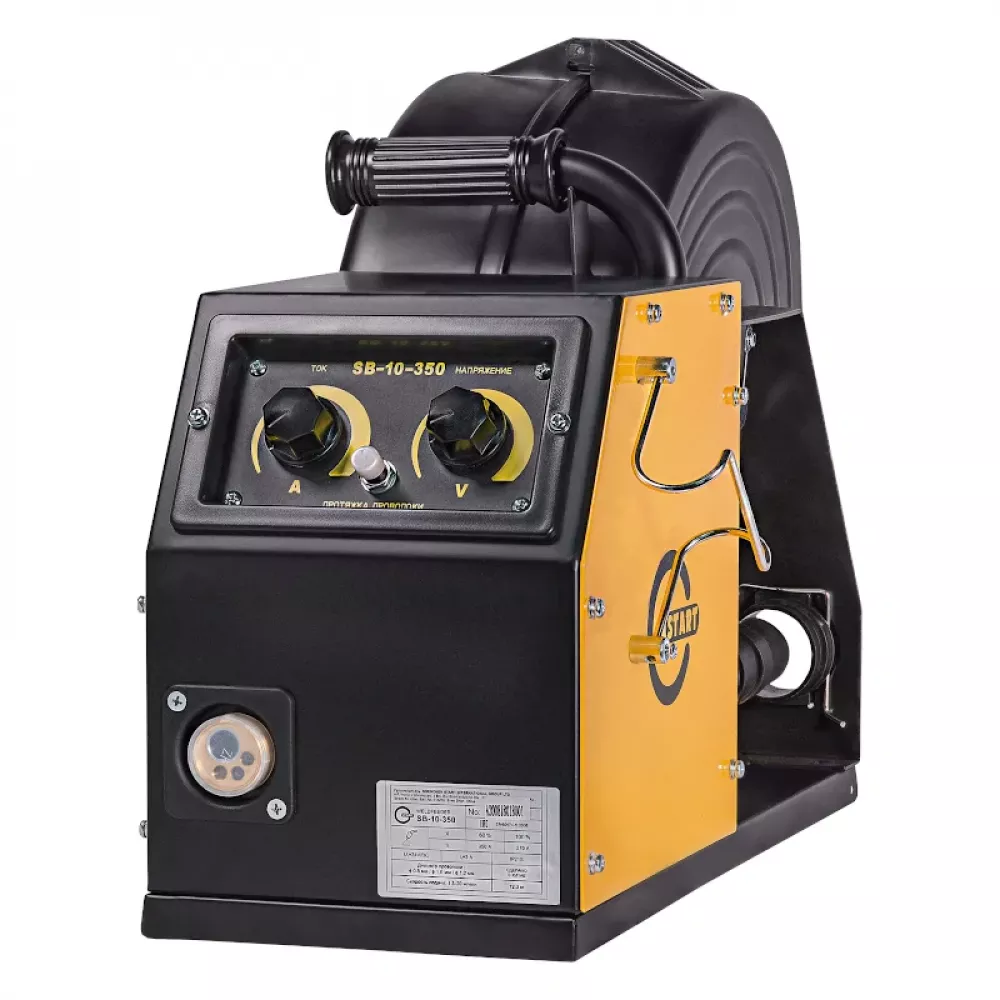 START MigLine 5000 сварочный полуавтомат 2ST5000