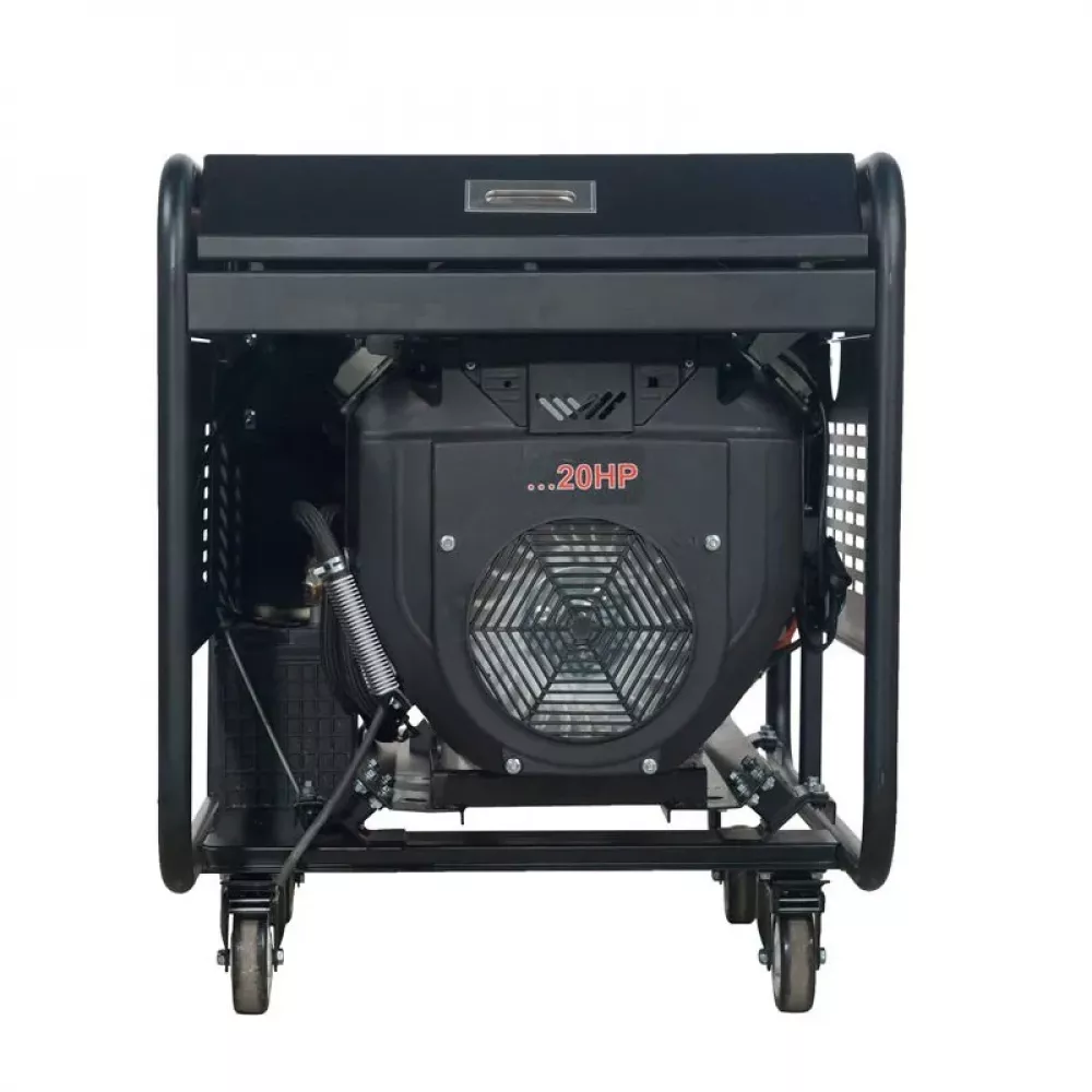 Aurora AGE 12000 D PLUS бензиновый генератор 2114685