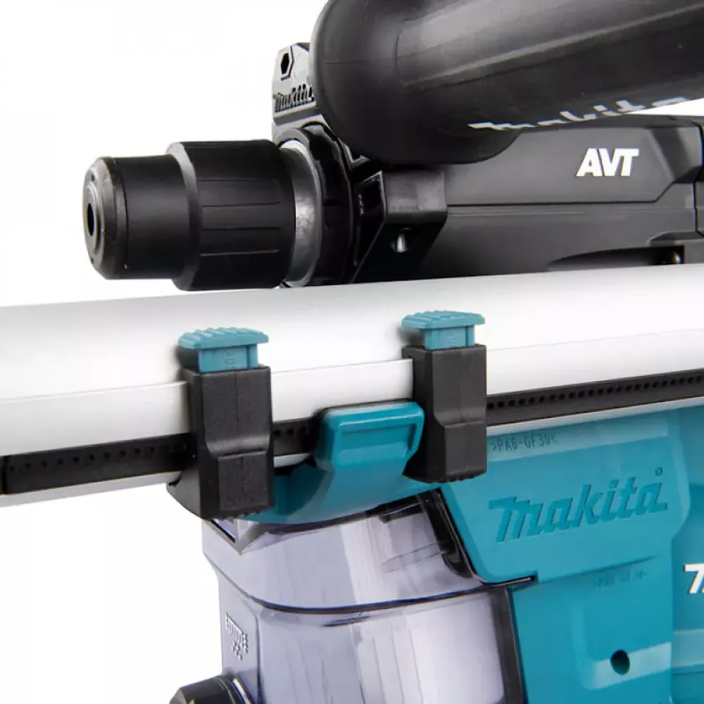 Makita HR3011FCJ перфоратор сетевой