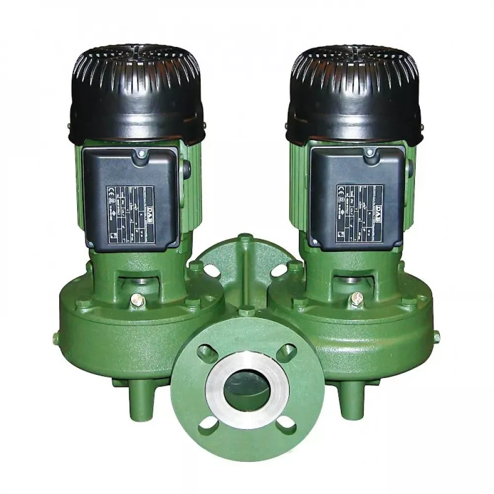 Насос центробежный ИН-ЛАЙН DAB DKLP 50-900 M, 105210464