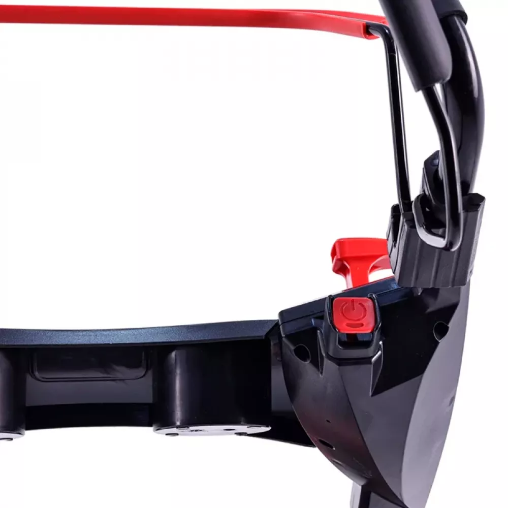 AMO Samuro LM4700S-51T газонокосилка бензиновая самоходная LM4700S-51T