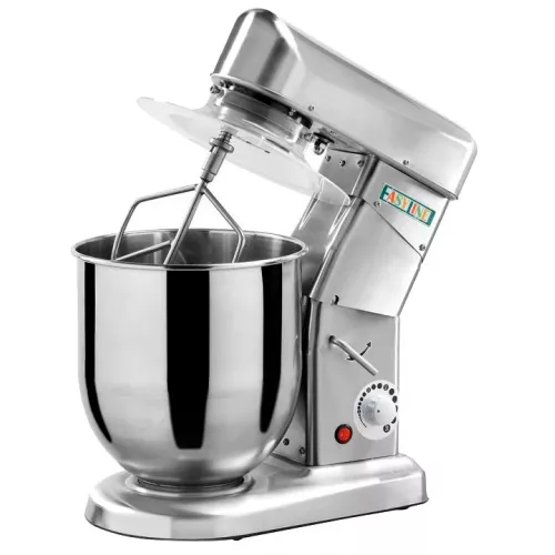 Планетарный миксер Fimar Easyline SL-B5