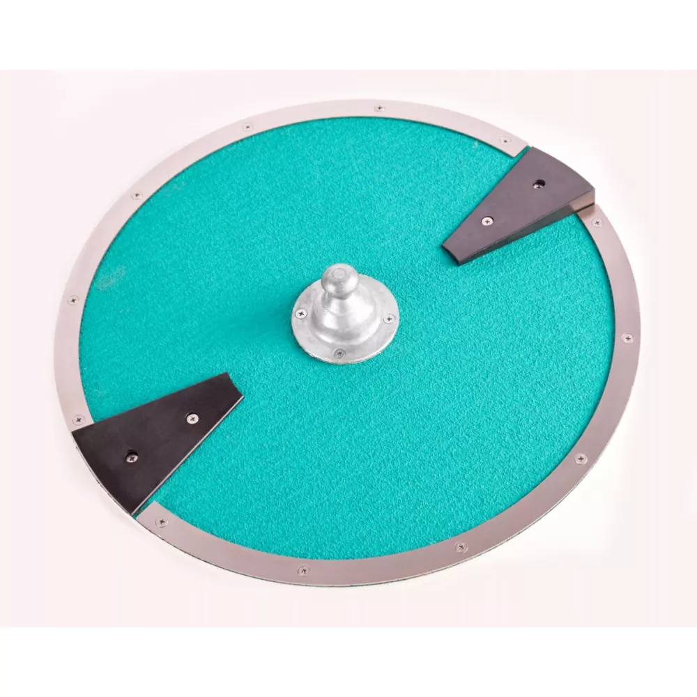 Картофелечистка Abat МКК-500-01 Cubitron