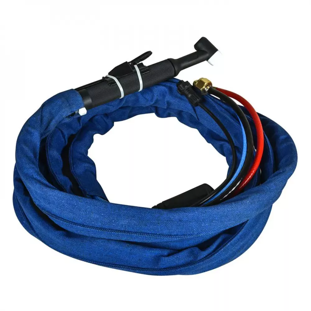 ТСС PRO TIG/MMA 200P AC/DC Digital сварочный инвертор tig для сварки алюминия 030078