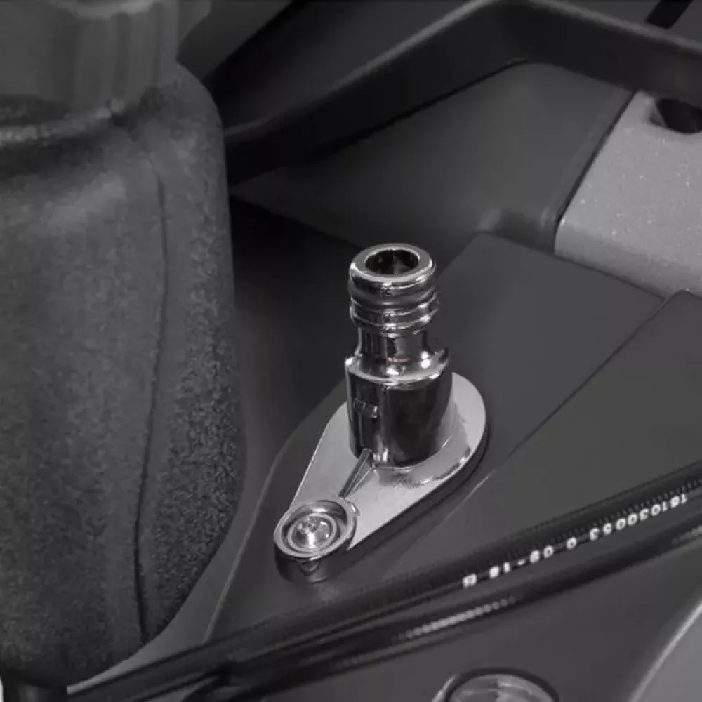 Бензиновая газонокосилка Stiga Twinclip 55 SV H (2017г.), 294563038/S16