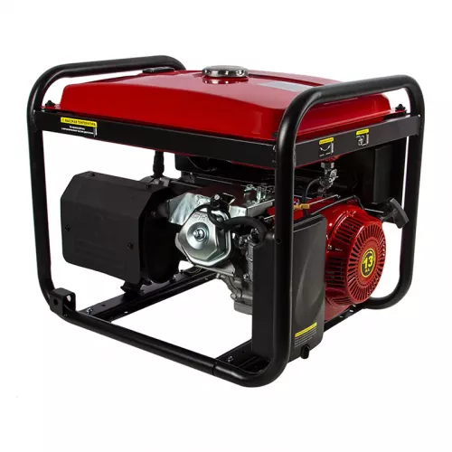 DDE G550P бензиновый генератор 919-990