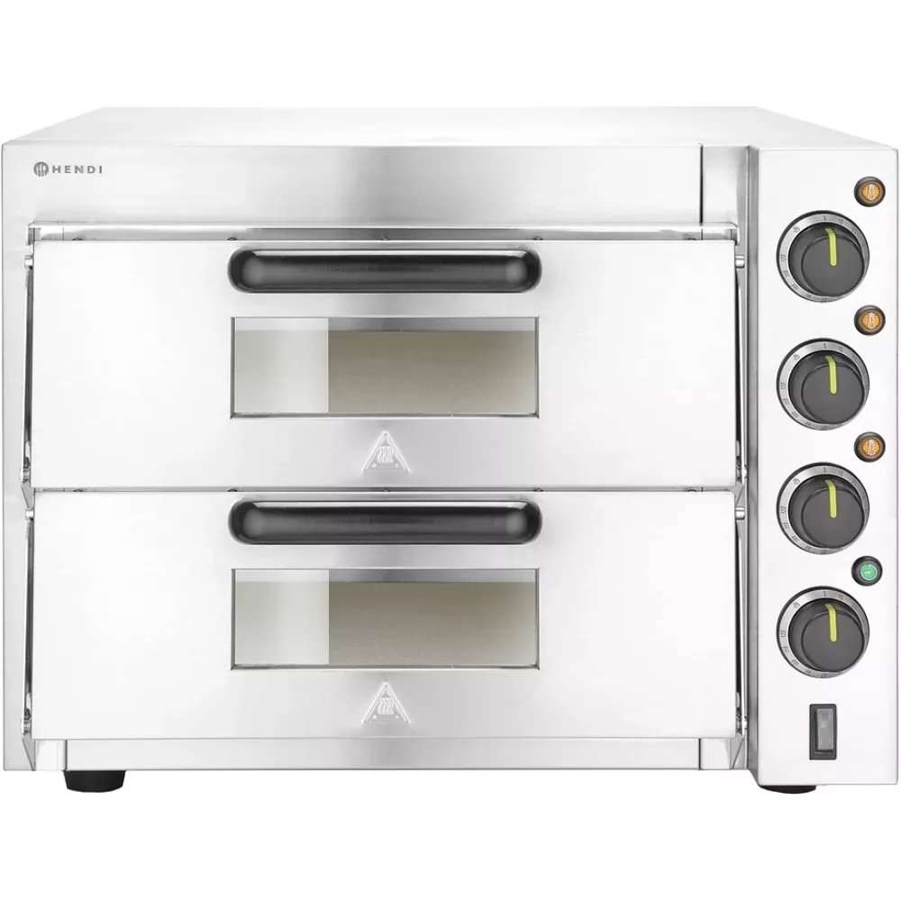 Печь для пиццы Hendi 220283