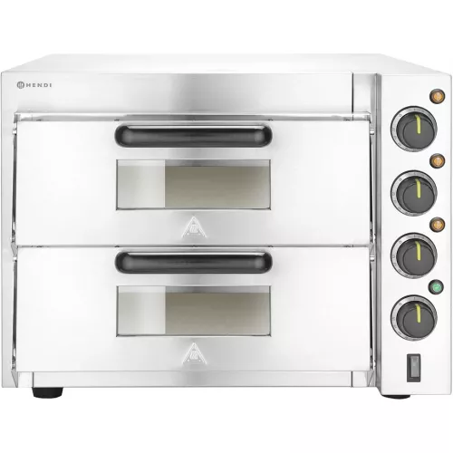 Печь для пиццы Hendi 220283