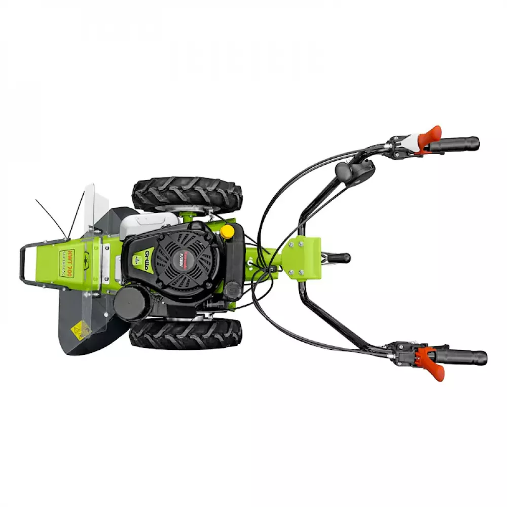 GRILLO HWT 700 Supertrac газонокосилка бензиновая 8032CA