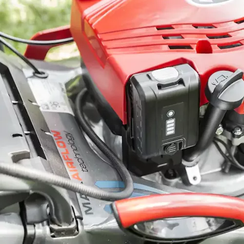 AL-KO Comfort 46.0 SPI-A газонокосилка бензиновая 119940