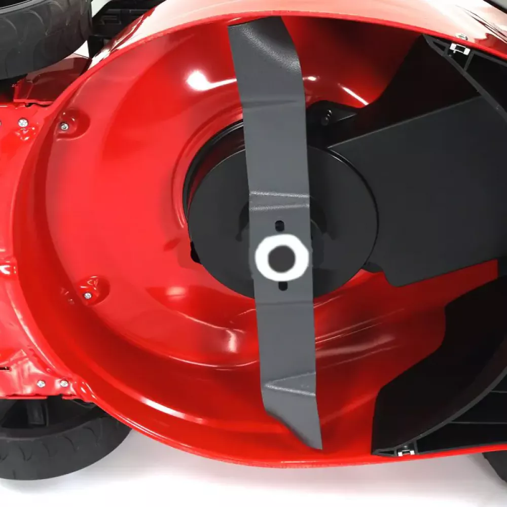 Solo by AL-KO 4712 SP-A газонокосилка бензиновая 127640