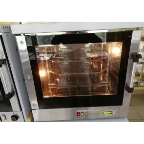 Печь конвекционная электрическая Тулаторгтехника ПКУ-530МРЭ