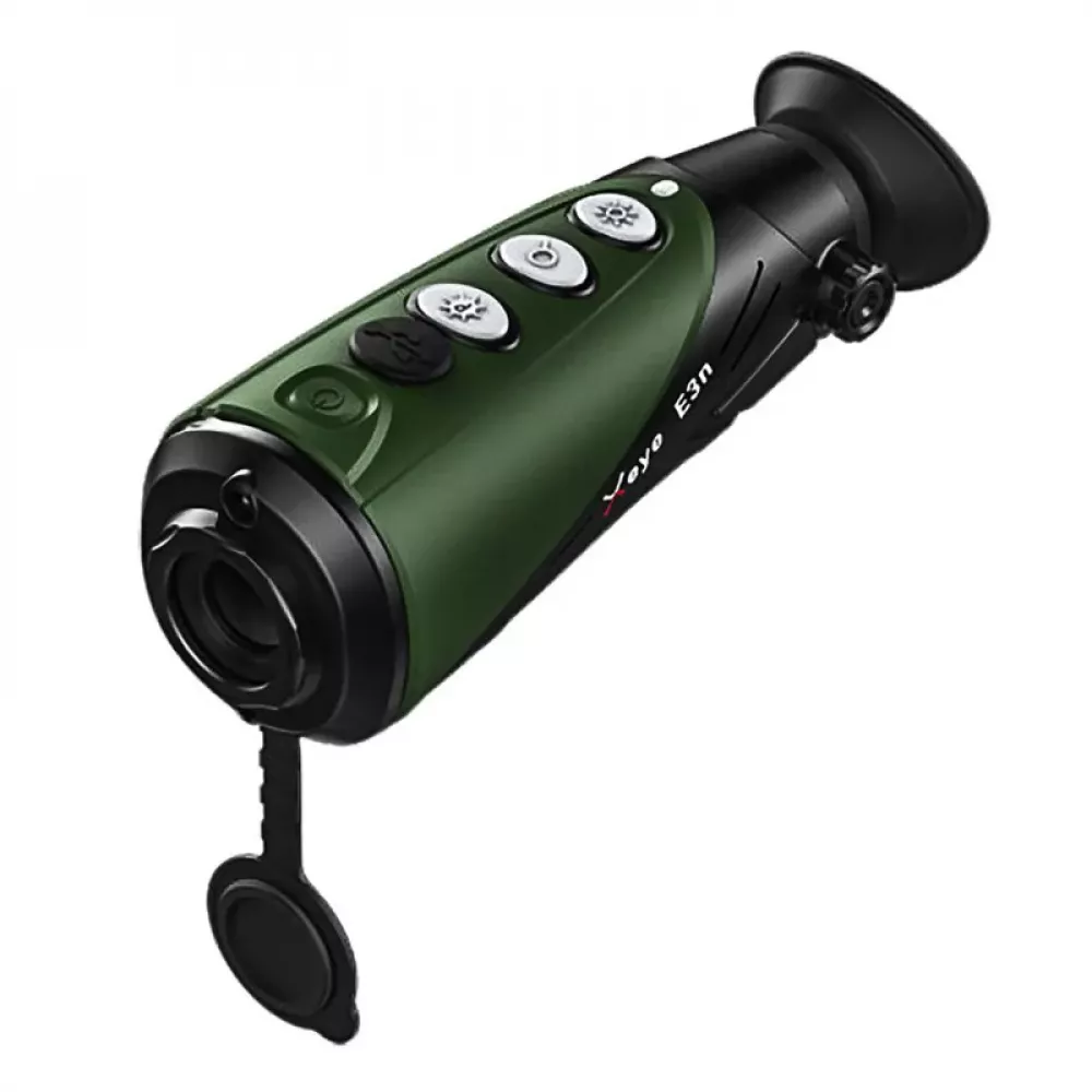 iRay xEye E3N тепловизионный монокуляр E3N