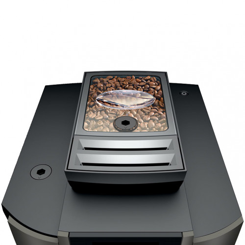 Кофемашина Jura Giga W8 Dark Inox EA