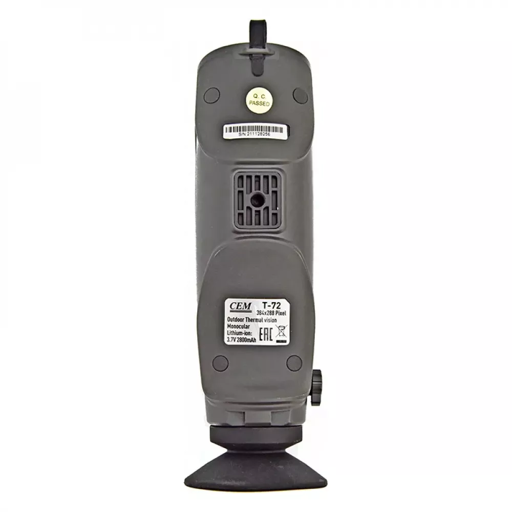 CEM T-72 тепловизионный монокуляр 875078