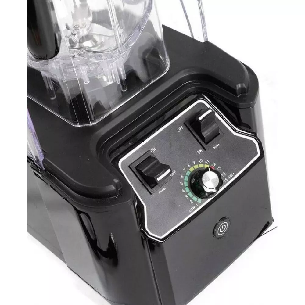 Блендер с шумоизоляцией CuisinAid CD-BL2222BC