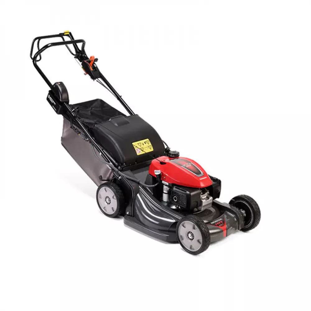 HONDA HRX 537 HZ EA газонокосилка бензиновая HRX537C5HZEA