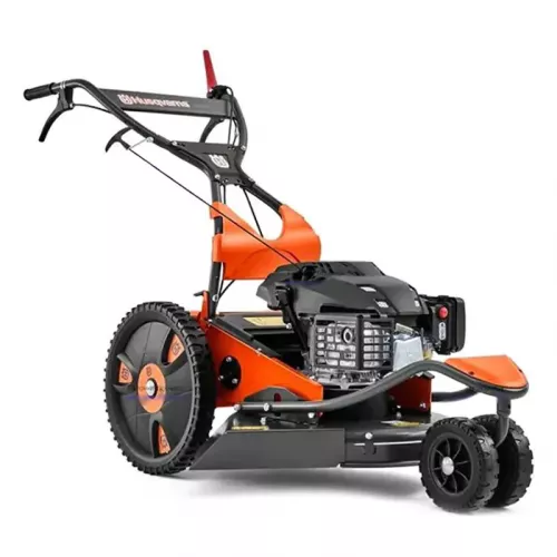 Косилка бензиновая колесная Husqvarna DBS51, 9676372-01