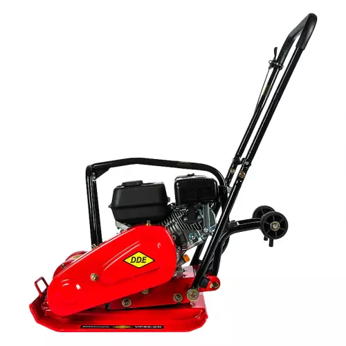 DDE VP80-СK бензиновая виброплита 908-702