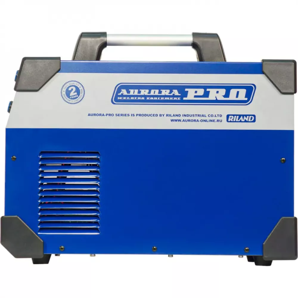 AuroraPRO STICKMATE 250/2 IGBT DUAL ENERGY сварочный инвертор с сертификатом НАКС 7116951