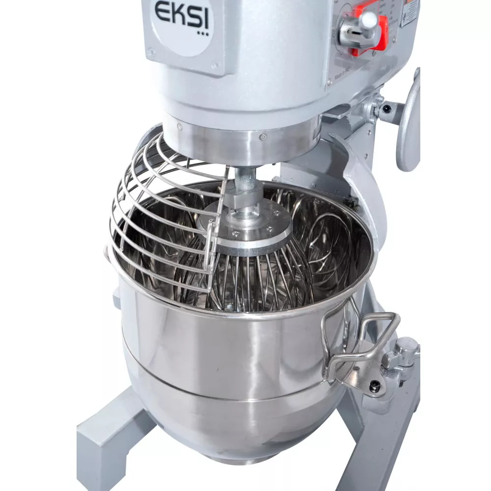 Планетарный миксер Eksi B40