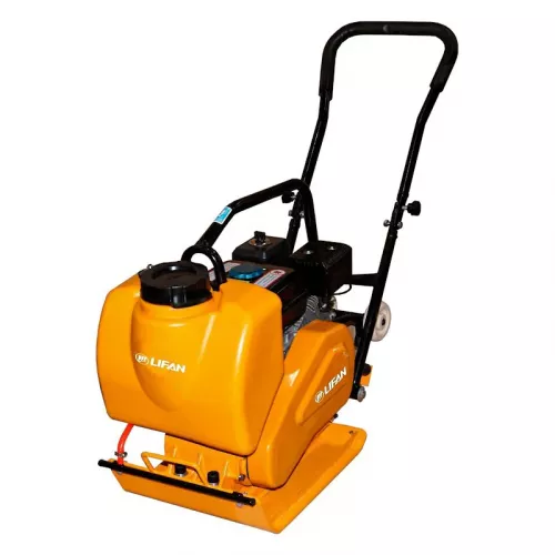 Бензиновая виброплита Lifan PVB60