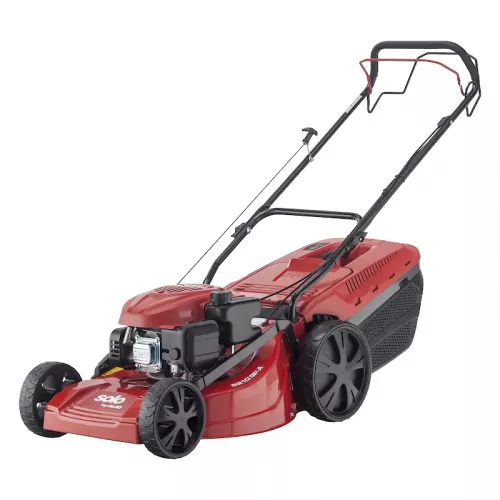 Solo by AL-KO 5210 SP-A газонокосилка бензиновая 127582