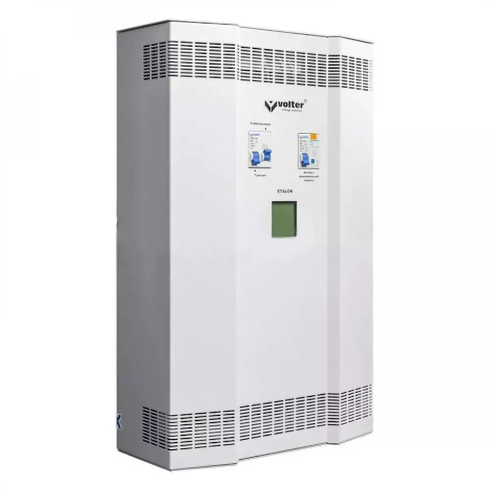 Volter СНПТО Etalon-11 однофазный стабилизатор напряжения