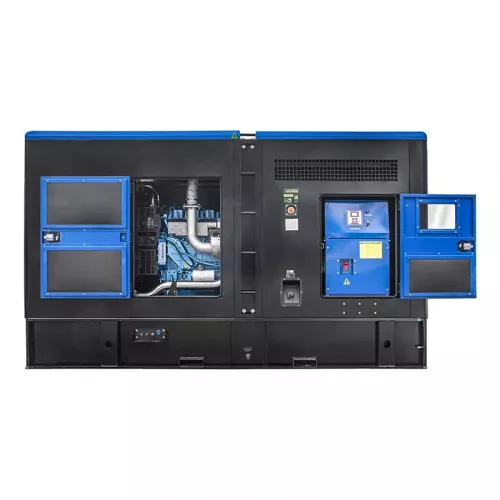 ТСС TBd 220TS промышленный дизельный генератор 029523