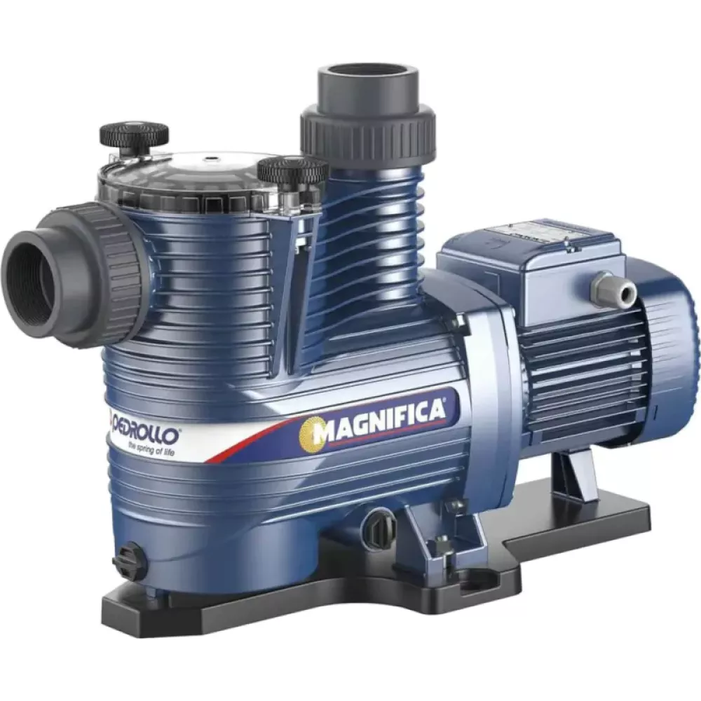 Pedrollo MAGNIFICA 4m центробежный насос 43MA041A1