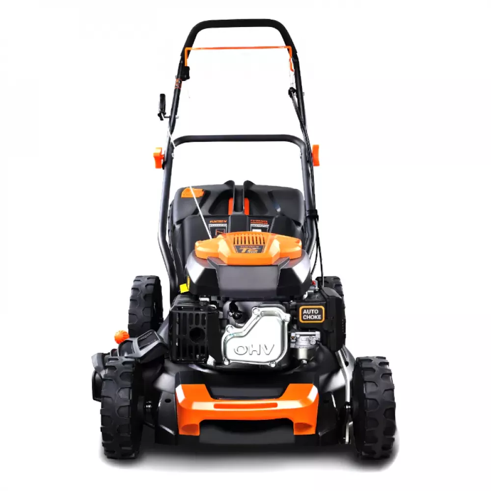 FUXTEC FX-RM4646 бензиновая газонокосилка