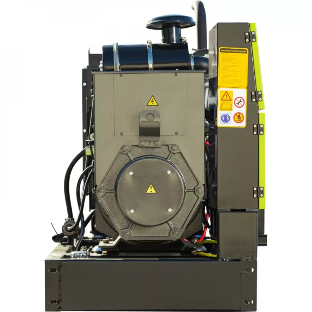 Motor АД30-T400 дизельный генератор