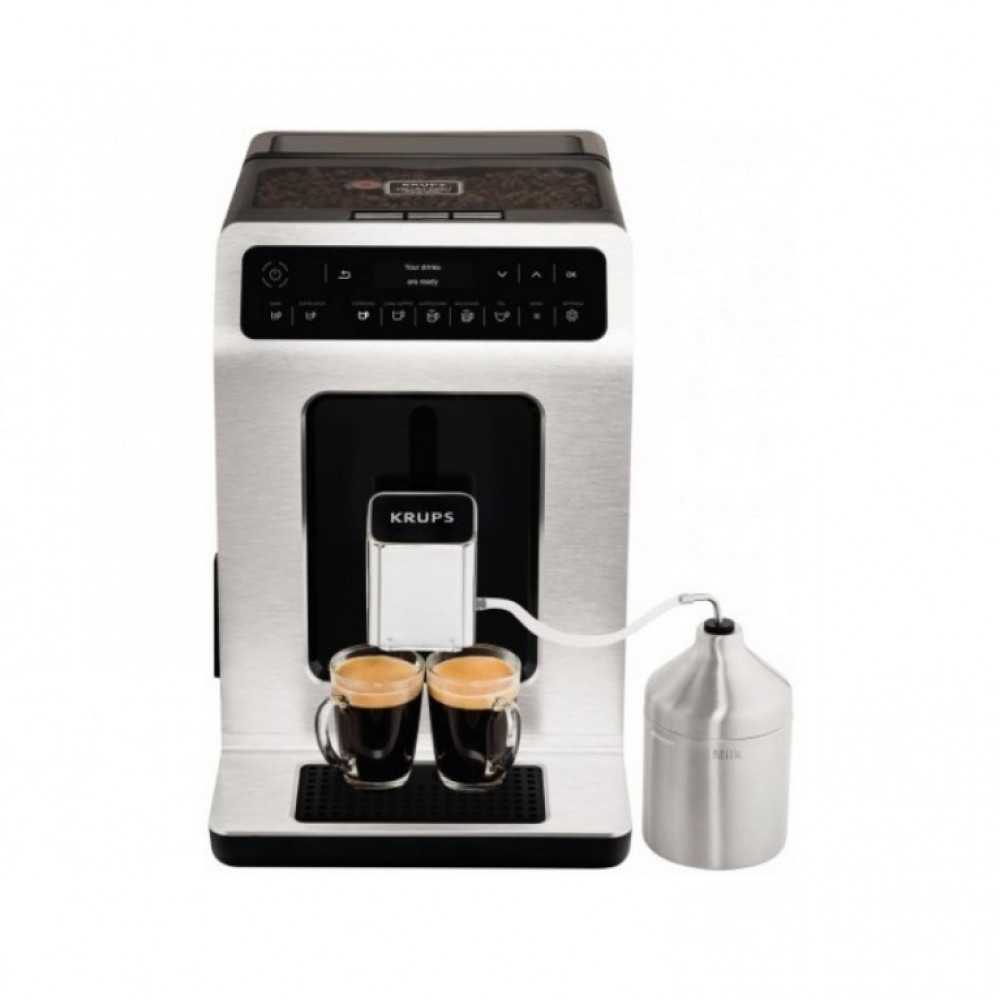 Кофемашина Krups EA891D