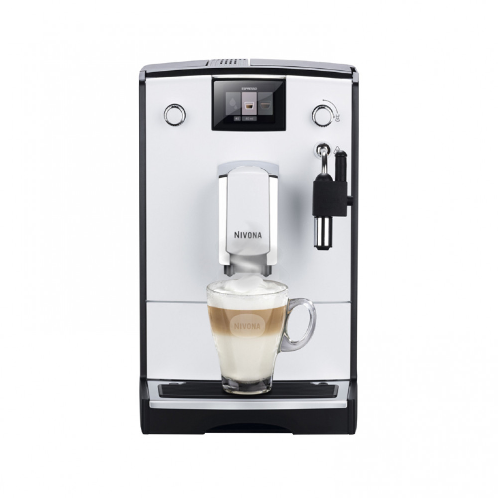 Кофемашина Nivona CafeRomatica NICR 560
