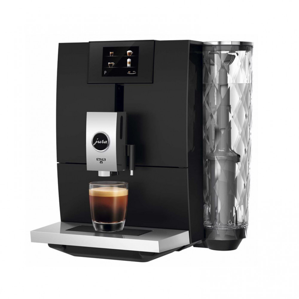 Кофемашина Jura ENA 8