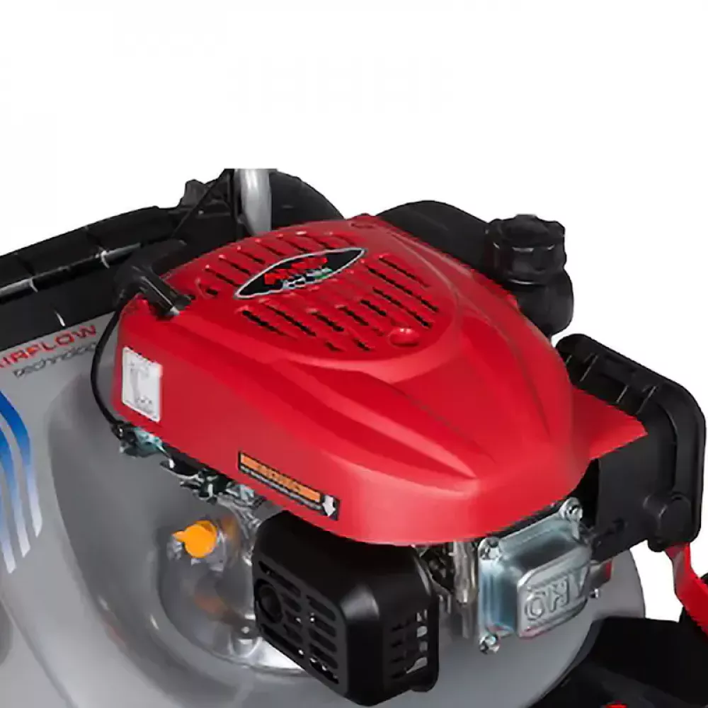 AL-KO Comfort 46.0 SP-A газонокосилка бензиновая 119936