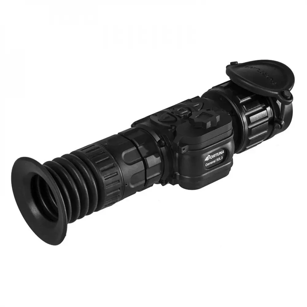 Fortuna General 50L3 тепловизионный прицел 200305030