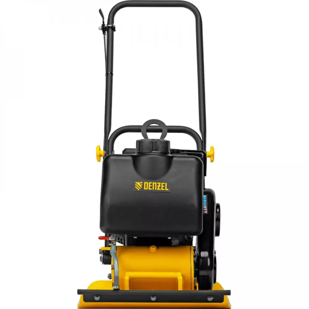 DENZEL VC-30W виброплита бензиновая 97042