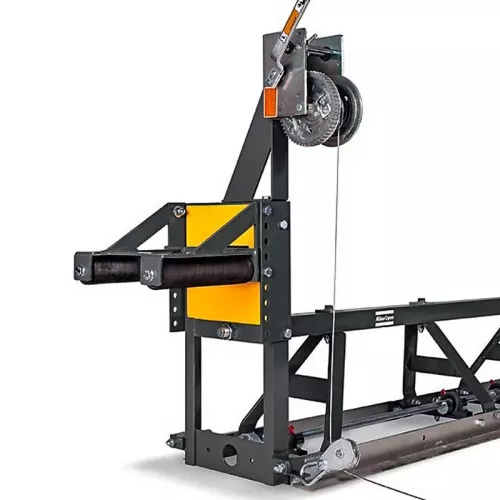 Привод электрический Husqvarna Atlas Copco BT 90 E, 9679411-02