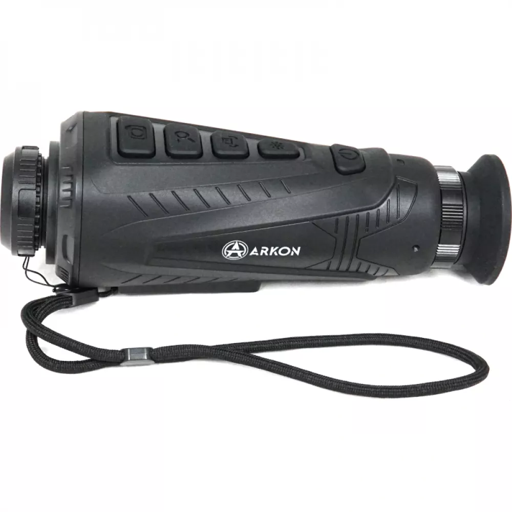 Arkon OVis II SM15 тепловизионный монокуляр SM15-II