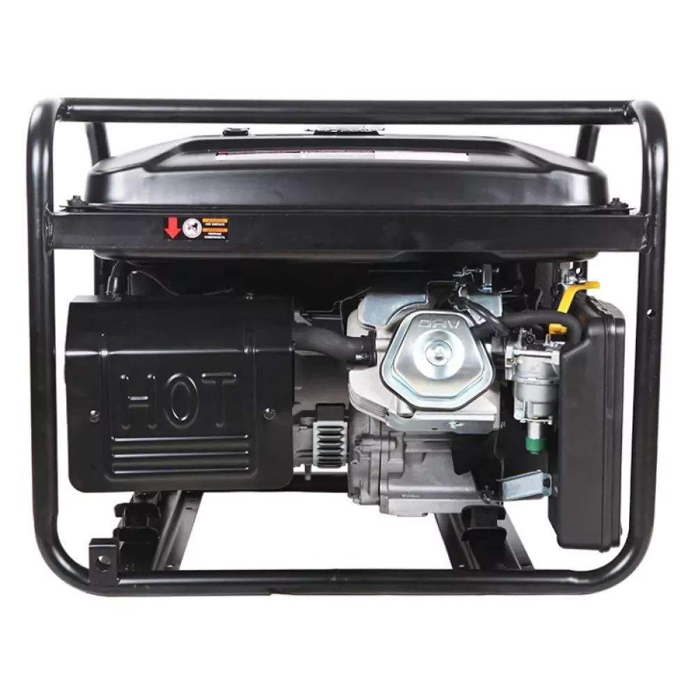 A-iPower lite AP6500 бензиновый генератор 20206